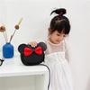 Bolso Bolso Cruzado para Niños Bolso de Princesa de Dibujos Animados Lindo para Niña Moda 2023 Bolso de Hombro Monedero Mini Bolso