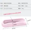 Amazon Transfronterizo Soporte para Celular y Labial Portátil Soporte Perezoso con Adhesivo Trasero Soporte Universal para Accesorios de Celular