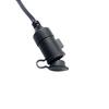 Base Hembra para Cabeza de Puro Personalizada, Cable de Conexión Base Hembra para Encendedor de Cigarrillos, Cable de Conexión para Coche con Imágenes y Muestras