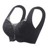 Roupa Íntima Sexy Renda Estilo Francês Feminina Reunião Combinável Seios Alça Larga Colete Costas Sem Marcação Bonito Roupa Íntima Fina