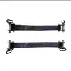 Rack de Entrenamiento Cf Rack de Entrenamiento Fitness Multifuncional Press de Banco Rack para Sentadillas Columna de Acero Inoxidable Equipo para Gimnasio Privado