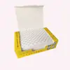 Toalla Mágica de Nano Esponja de Una Pieza de Mi Yue para Envío Directo Limpieza para Lavar Platos de Cocina Juego de Té Descontaminación Toalla Mágica Fabricante de Origen