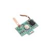 Diseño y Desarrollo de Esquema de Placa PCB para Luz de Noche Personalizada, Diseño de Dibujo, Procesamiento de Placa de Circuito para Luz de Noche Táctil