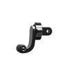 GoPro Center Vertical Shot Horizontal Shot Adapter Chest Belt Halter Sports Camera 360 Degree Rotation Vertical Shot Screw Acessórios