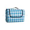Tapete de Picnic Tapete a Prueba de Humedad Suministros para Exterior Tapete para Tienda Tapete de Hierba Ensanchado Salida Tela de Picnic Tapete de Picnic Ultrasónico