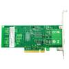 Chip 82599ES PCIEx8 doble puerto 10G 10G Tarjeta de red de fibra óptica para servidor X520-DA2