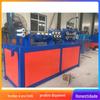 Máquina de enrolamento de tubos hidráulicos de metal Máquina de enrolamento em espiral de tubos de ar condicionado Máquina de endireitamento de tubos de aço inoxidável