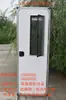 Puerta del Pasajero de RV Vehículo Comercial Vehículo de Ventas Vehículo Modificado Puerta Portilla Accesorios de RV con Ventana Abatible de Empuje Puerta