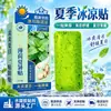 Panax Notoginseng Hortelã Patch Refrescante de Verão Patch Refrescante de Hidrogel Patch Refrescante para Treinamento Militar de Verão Ferramenta Mágica Refrescante de Verão