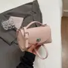 Bolso de Liche de Gama Alta para Mujer, Bolso Cruzado de Moda Verano 2026, Bolso de Mano Super Popular Tipo Cojín