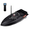 Barco de Anidación 12V Alta Potencia Alta Velocidad Control Remoto Barco Red de Arrastre Gancho de Remolque Barco de Pesca Posicionamiento GPS Barco Cebador Otro