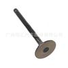 13715-67020 apto para Toyota landkuroze KZJ90 KZJ95 motor 1KZ válvula de escape