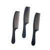 Peine Profesional Resistente a Altas Temperaturas para Cortar el Cabello Peine Plano Peine Plano Peine Universal de Manzana Ultra Delgado Peine Especial para Peluquería