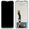 Adecuado para Motorola Moto g Play 2021 Ensamblaje de Pantalla de Teléfono Móvil, Pantalla LCD, Pantalla Interna y Externa Integrada