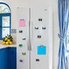 Los imanes de refrigerador de vidrio escénico de Enshi, con el Gran Cañón, arroyos de montaña, cascadas, pozas esmeralda y senderos pintorescos, son adornos magnéticos conmemorativos para decoración