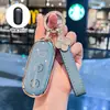 Adecuado para Estuche de Llave de Coche Ideal Estuche de Llave L6 Cobertura Total Hebilla L8 Cubierta Protectora L7 Bolsa con Hebilla para Llave L9 Niñas MAX