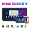 Adecuado para Audi Q5 2010-2018 Navegador de coche Android GPS Imagen de marcha atrás Máquina todo en uno