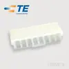 Te Qianjin Suprimentos 179228-8 Conector Carcaça Plástica Conectores em Estoque