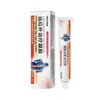 Gel Personalizado para Terapia de Infravermelho Distante para Artrite e Distensão Muscular Lombar, Gel de Compressa Fria de Grau Médico, Pomada Massageadora para Alívio da Dor
