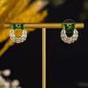 Estilo Doce e Cool Menina Apimentada Brincos de Argola Lisos Nicho High-End Minimalista Rosto Redondo Ear Cuffs Personalizados Celebridade da Internet Brincos de Círculo