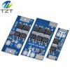 Bateria de lítio 3.7V18650 bateria de fosfato de ferro lítio 3.2V placa de proteção polímero 10A16A anti-sobrecarga e sobredescarga
