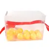 Adereços de Mini-Jogo do Festival Duanwu: Chacoalhe a Bola, Chacoalhe o Bumbum, Caixa de Ping Pong, Interação Divertida de Team Building da Empresa, Galo Põe Ovos