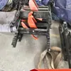 Atrapador de Coche Gancho Único y Doble Atrapador de Vagoneta Bloqueador de Coche Múltiples Especificaciones Punto Oblicuo Pozo Anti-deporte Coche Atrapador Automático de Coche