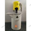Fabricante Mina Bomba de Inyección Neumática Buena Operación Bomba de Inyección Neumática para Mina Bomba de Inyección Neumática para Mina en Stock