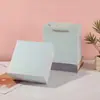 Caja de Regalo de Mármol Explosivo Caja de Regalo de Acompañamiento para Boda Caja de Regalo para el Día del Maestro Caja de Regalo de Cumpleaños Exquisita Tamaño Grande