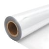 Película Original Transparente para Mascotas Película de Poliéster Resistente a Altas Temperaturas Material en Rollo Lámina de Plástico Duro Lámina Aislante Bopet Procesamiento de Película Base