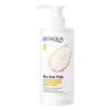 Set Completo de Productos para el Cuidado de la Piel Bioaoua Puré de Arroz en Inglés, Limpiador Facial, Mascarilla, Crema Facial, Venta al por Mayor de Comercio Exterior Transfronterizo