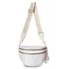 Nuevo Bolso de Hombro para Mujer Moda Trendy Versátil Gran Capacidad Bolso Cruzado Oxford a Cuadros Ligero Deportivo Tipo Concha