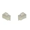 Pequeno Filme Adesivo 6*6 reset 12*12 SMD micro-movimento 3*6 Botão 4x4 botão eletrônico 3*4 interruptor tátil
