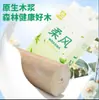 6 Paquetes Grandes de Toallas de Papel Colgantes para Uso en el Hogar en el Baño y la Cocina, Caja Completa de Papel Colgante, Paquete Económico, Venta al por Mayor para Puestos