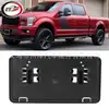 Aplicable a 2018-2019 Raptor F150 Soporte de Montaje para Placa de Matrícula en Parachoques Delantero Jl3Z17A385Ba