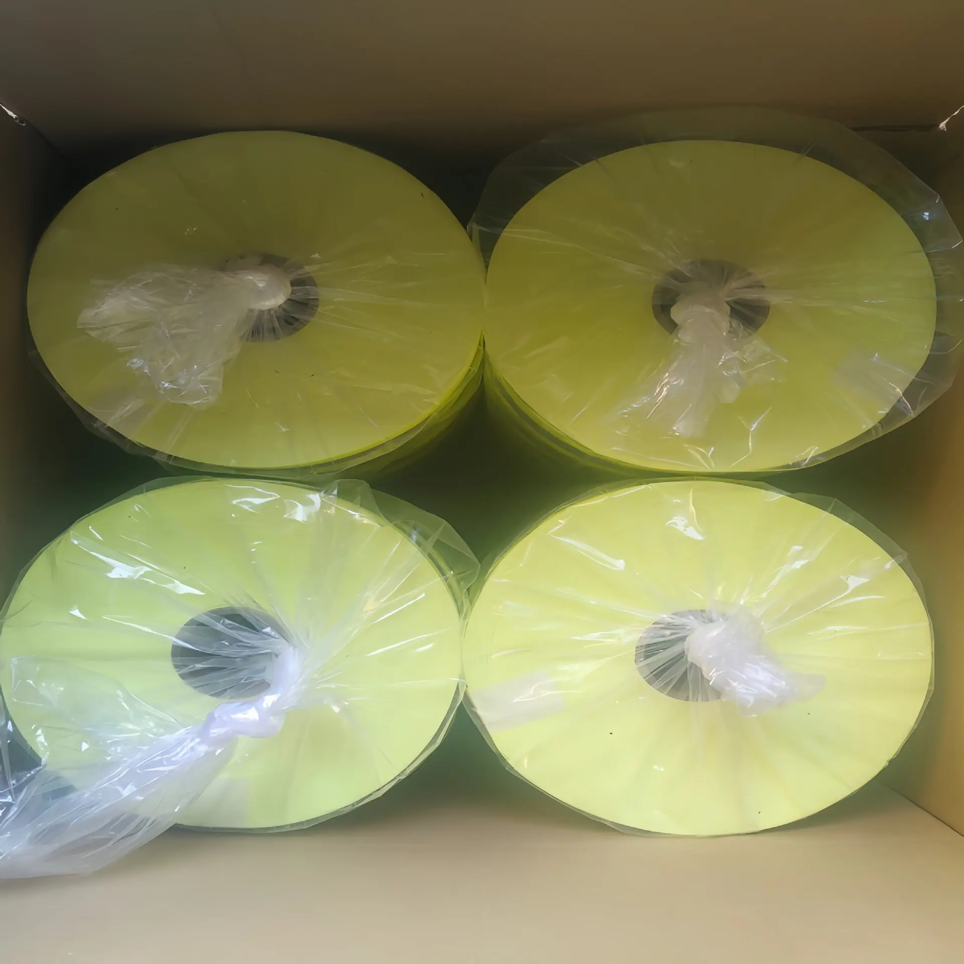 打孔阻燃警示带6_副本