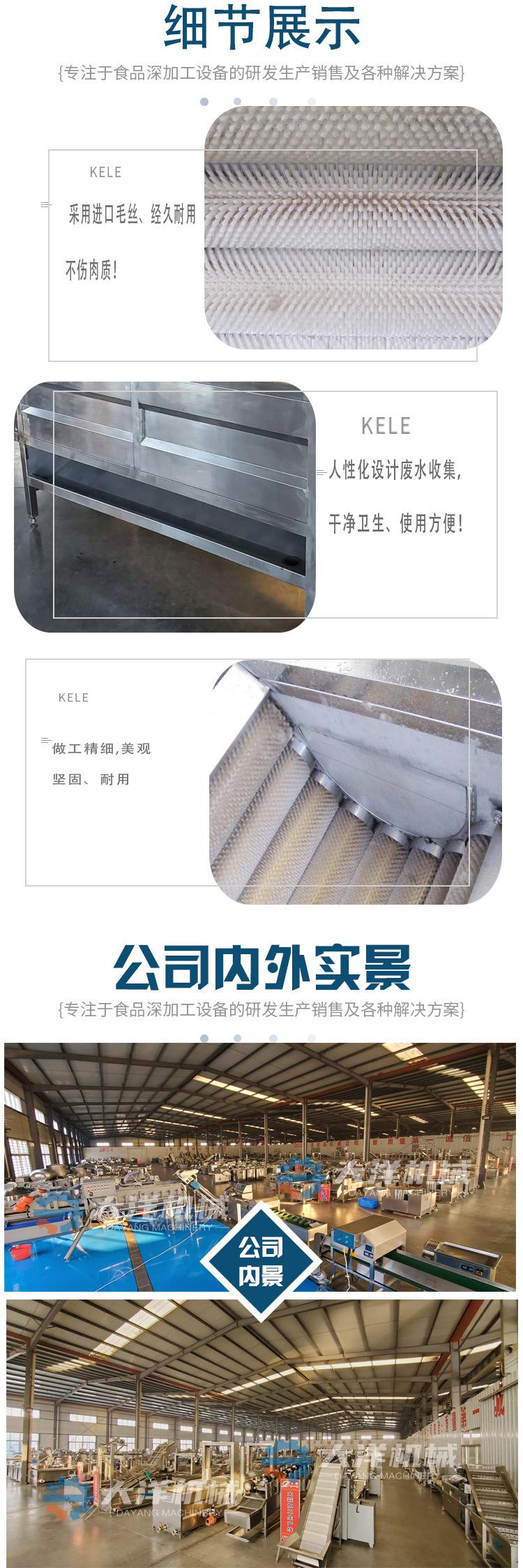 毛刷清洗机详情_05