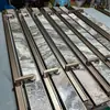 Manijas Modernas de Piedra de Lujo Ligero para Oficinas de Venta Residencial, Manijas para Puertas de Vidrio, Manijas de Entrada de Hoteles y Clubes de Alta Gama, Hechas a Medida