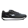 Novos Sapatos Casuais para Todas as Estações para Homens, Tênis Modernos Flyknit, Sapatos Masculinos Moda Estilo Coreano, Tênis Confortáveis para Estudantes para Vendas Transfronteiriças