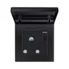 Comercio Exterior 86 Estilo Británico Estilo Europeo Universal Cinco Agujeros Estilo Americano Estándar Tailandés USB Delgado Impermeable Cubierta Enchufe Baño Anti-fugas