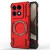 Adecuado para Moto Edge 70Pro Mariposa Magnético Nueva Funda para Teléfono Motorola Edge70Pro Funda para Teléfono