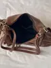 Bolso Retro de Gran Capacidad Transfronterizo para Mujer Otoño 2026 Nuevo Elegante Mochila de Viaje Diario Bolso Tote