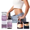 El Líquido Suavizante a Base de Plantas GOOGEER cuida e hidrata suavemente la piel del cuerpo, proporcionando un cuidado delicado para la zona de la cintura con aceites esenciales.