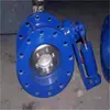 Dhh47X-25C Dn500 Válvula de Retenção Silenciadora / Válvula de Retenção Amortecedora Tipo Borboleta-Dhh47X-25C Paramet