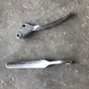 Acessórios de trator de mão Shuhe 151 101 haste de tração garfo de direção manga eixo braço oscilante mola conector de guidão