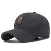 Gorra de Béisbol con Visera Parasol Unisex Protector Solar Malla Transpirable Secado Rápido Sombrero para el Sol para Primavera y Verano Salir para Montañismo y Pesca