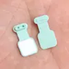 Tapón Antipolvo Tipo-C de Silicona para Sellar el Puerto de Carga de Teléfonos Móviles, Adecuado para Apple 15, Huawei y Honor