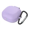 Funda Protectora Adecuada para Samsung Buds2Pro Funda para Auriculares Buds2 Funda Protectora para Auriculares Budslive/Fe Samsung