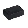 Caja de Papel para Empacar Marrón Caja para Empaquetar Jabón Hecho a Mano Caja Pequeña con Ventana para Joyería Caja para Aceites Esenciales Caja de Cartón Blanca Caja de Avión Lista para la Venta Al Por Mayor Otros