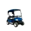 Carrinhos de Golfe Personalizados, Veículos Elétricos de Quatro Rodas para Passeio de 2-6 Lugares, Veículos de Exportação para Aeroportos, Veículos de Transporte para Recepção em Pontos Turísticos